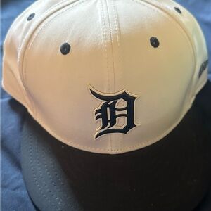 Detroit Tigers Hat